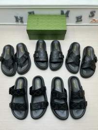 Picture of Gucci Slippers _SKUGuccisz38-44mnf03222452